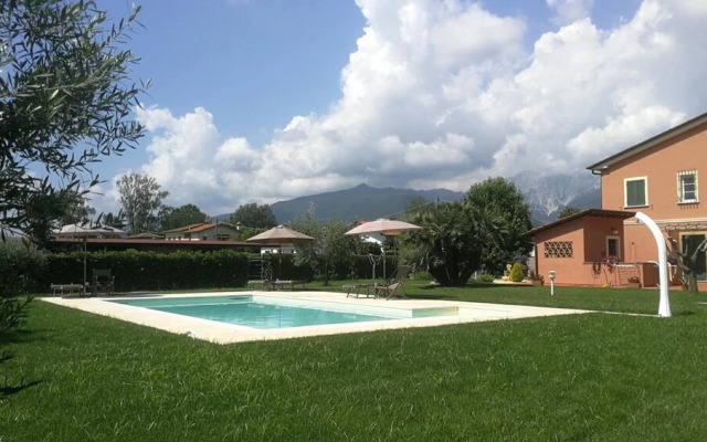 La Campagnola