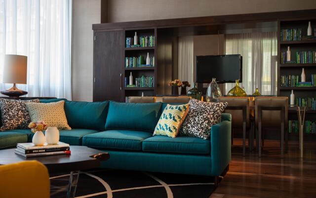 Kimpton Hotel Palomar Phoenix Cityscape by IHG