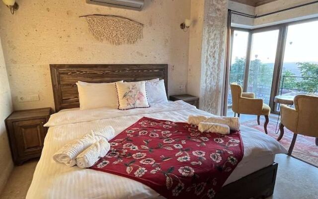 UCHI Cappadocia