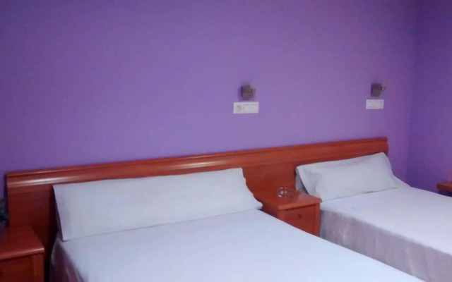 Hostal Álvarez