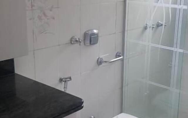 Casa do Rogério Hostel - shopping