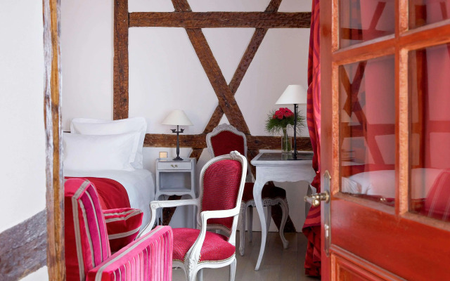 Cour du Corbeau Hotel Strasbourg - MGallery Collection