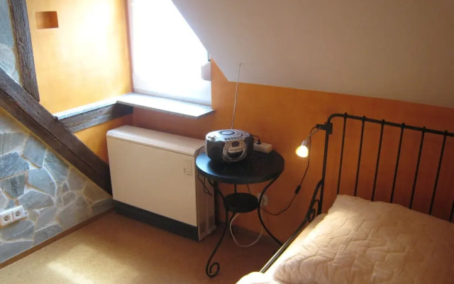 Holiday Home in Bremm Near the Vineyards