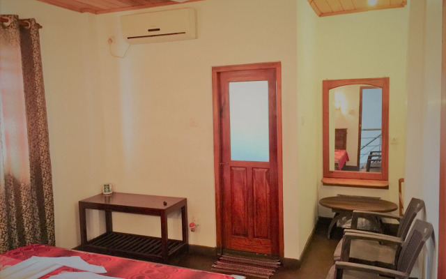 Villa 468 - Hikkaduwa