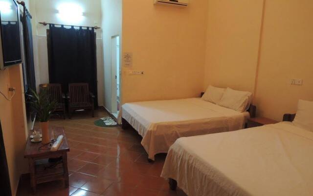 Sokha Guesthouse