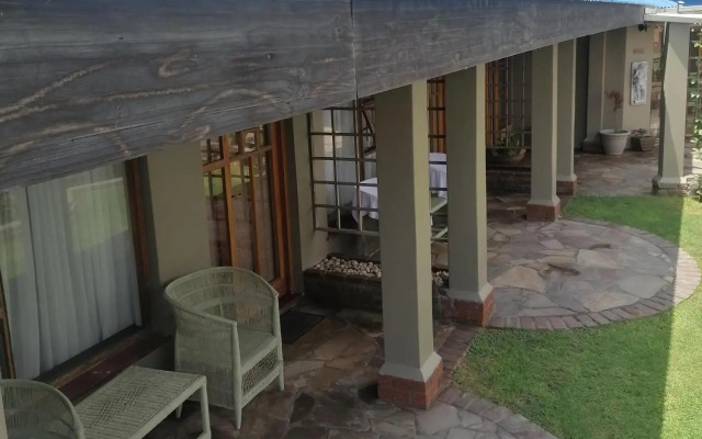 Spindrift Guesthouse