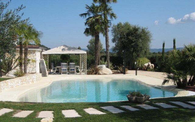 Casa Costa Relais B&B