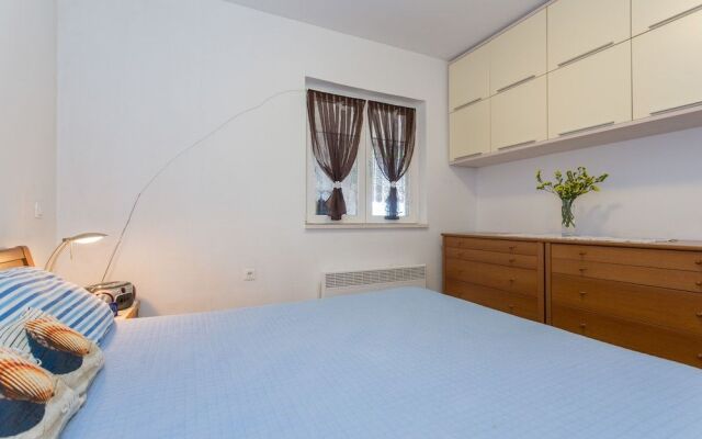 Apartment Tomazin