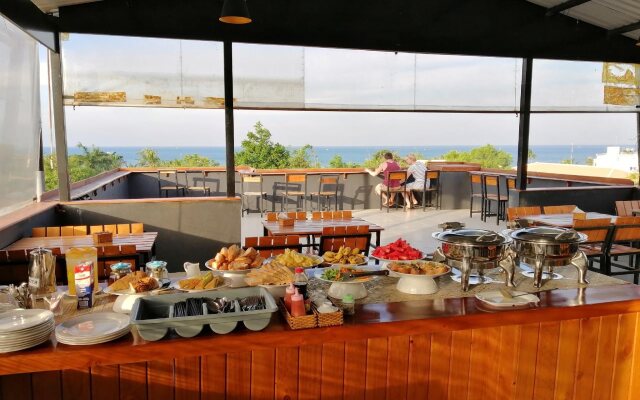 T&T Resort And Spa