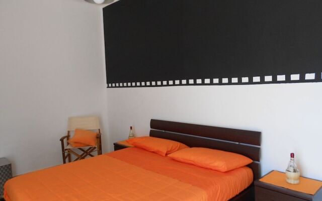 Cantine Cinematografiche