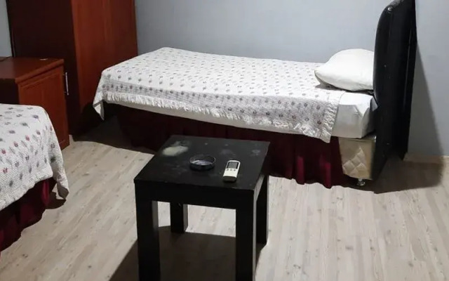 Villa Otel
