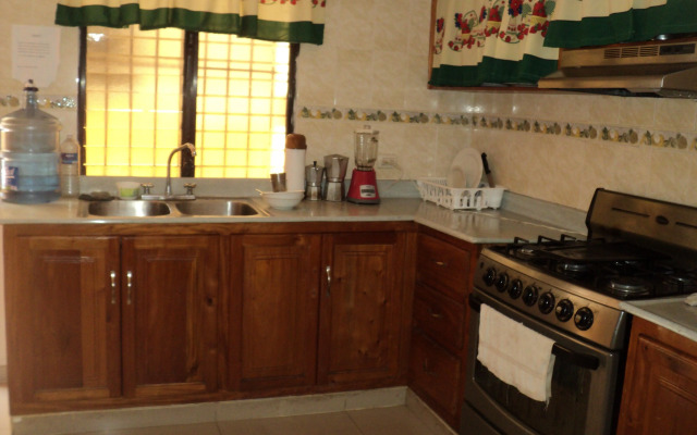 Hostal Los Jensen