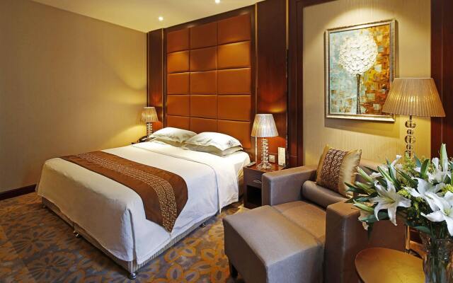 Beijing Sunflower Hotel
