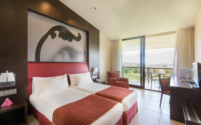 Hotel Mas Solà