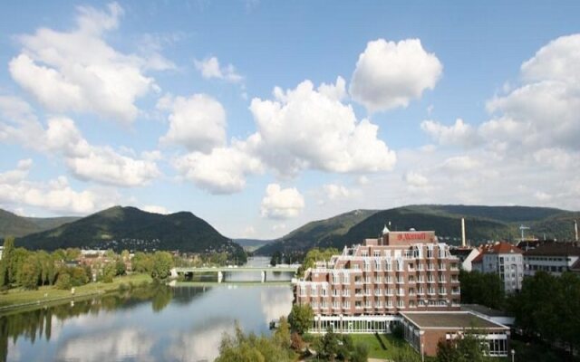 Heidelberg Marriott Hotel