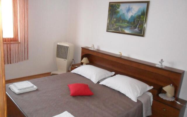 Apartment Amadeus
