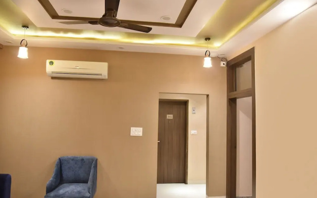 Fabhotel 7Th Crossing