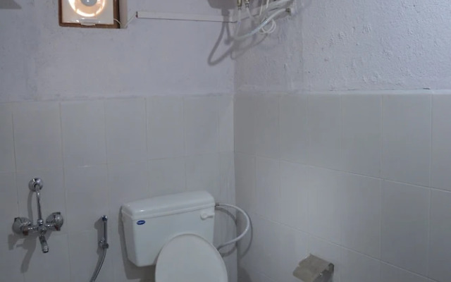 Folklore Hostel Goa
