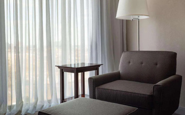 DoubleTree by Hilton Minneapolis Airport, MN