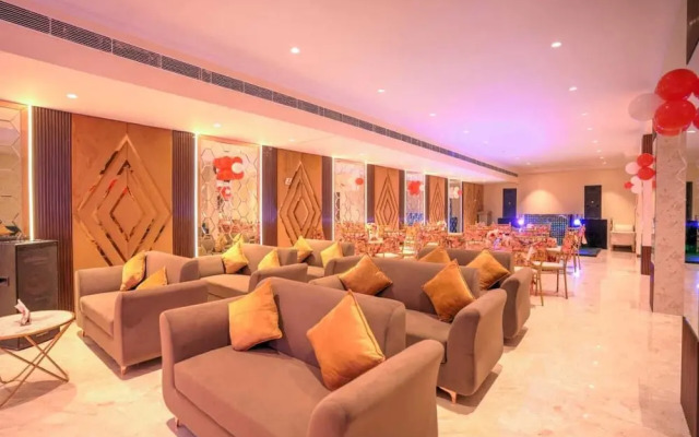 Stiltstay - Managed by AHG