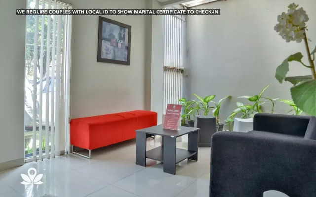 Sisco B&B Bandung