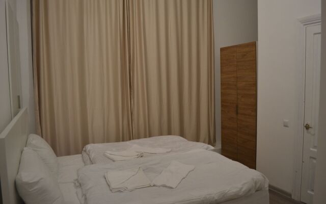 Guest House 36