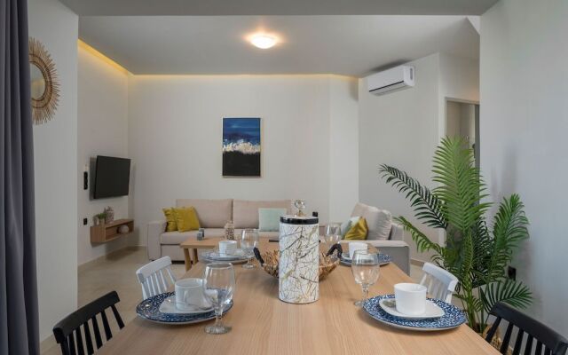 Aegean Breeze Apartments