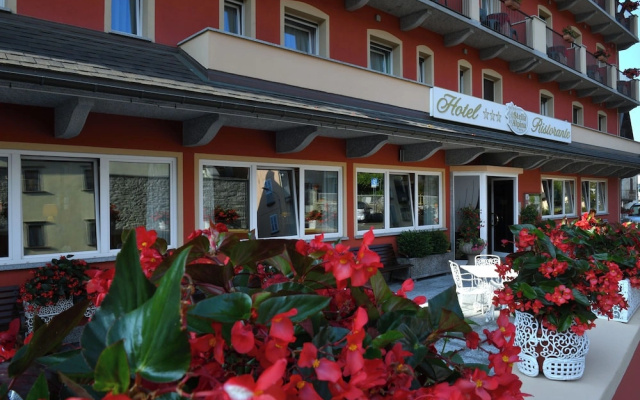 Stella Alpina Hotel e Ristorante