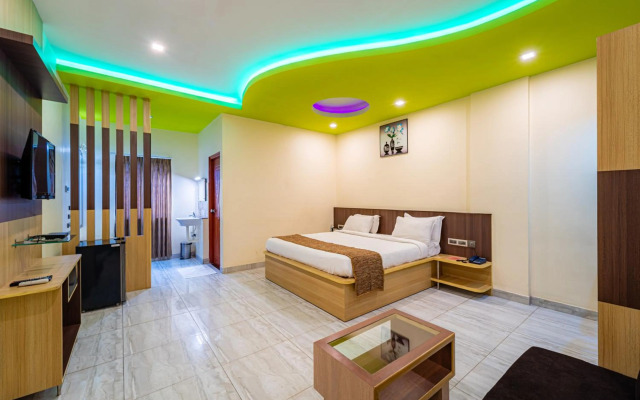 Thaneegai Residency