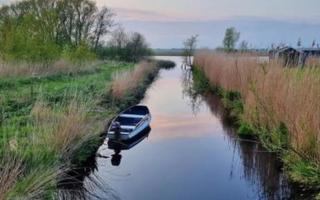 Camping de Veenhoop 20674