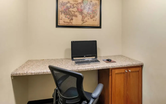 Risewell Kitchen Suites Pleasanton