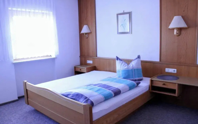 Frühstückspension Lichtenauer Hof