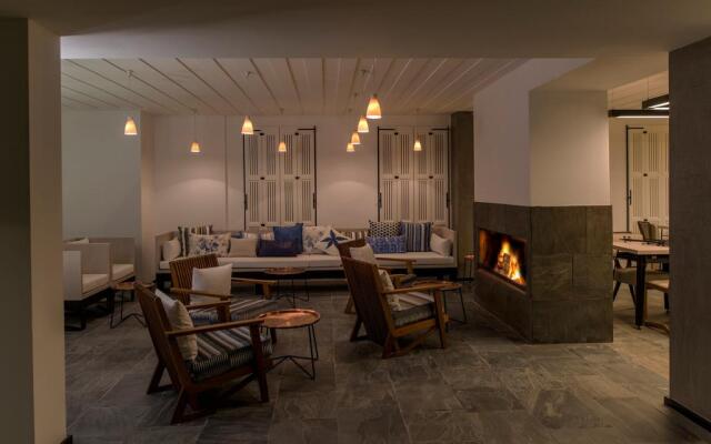 Mola Cunda Hotel