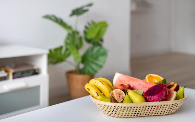 Home2Book Stylish Apartment Alcalá Beach