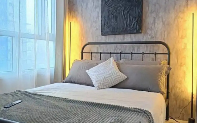 Relax in Style With Fast Wifi & Netflix