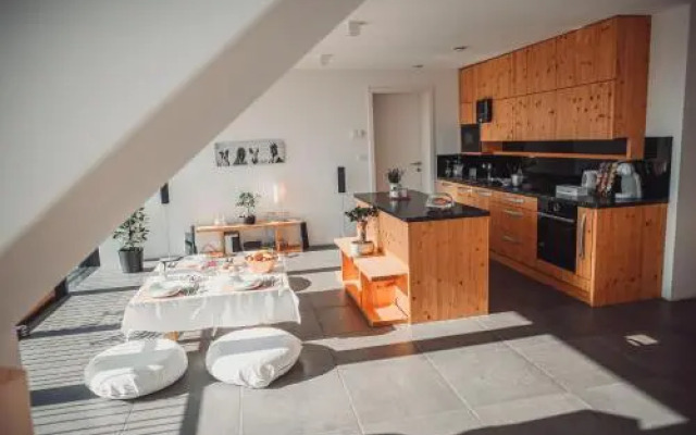 ECO Boutique Hotel AMS Beagle