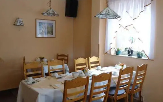 Hotel am Fliederberg