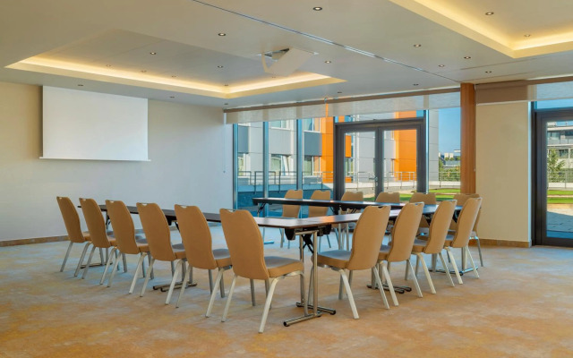 Four Points by Sheraton Kecskemet Hotel & Conference Center