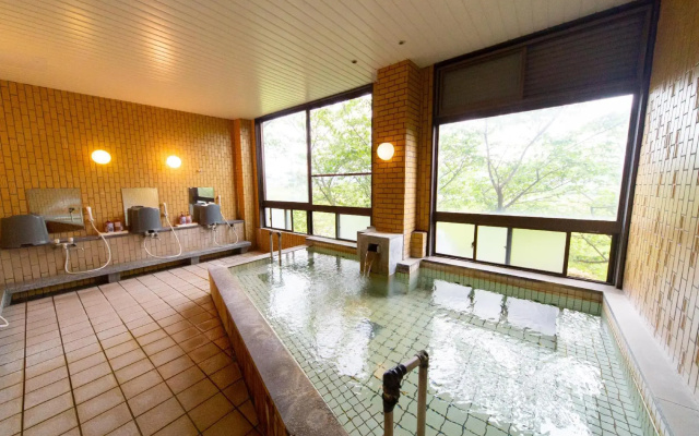 Ryokan Toyotomi
