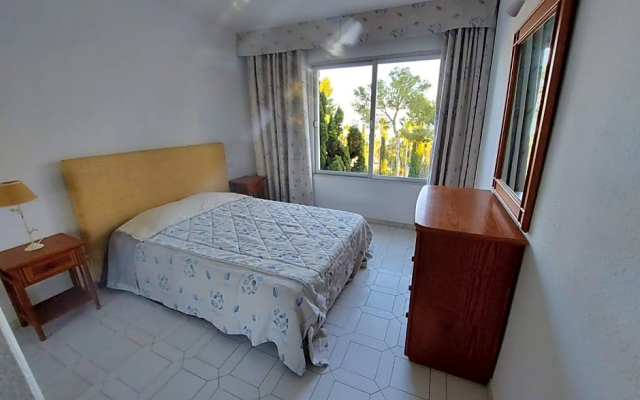 Miraflores Resort