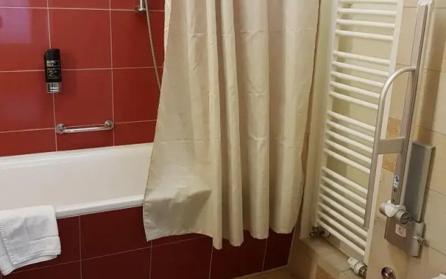 Hotel zum Weissen Ross