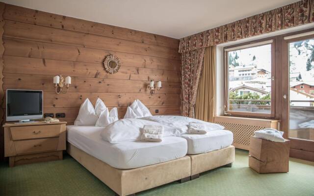 Arlberg Stuben