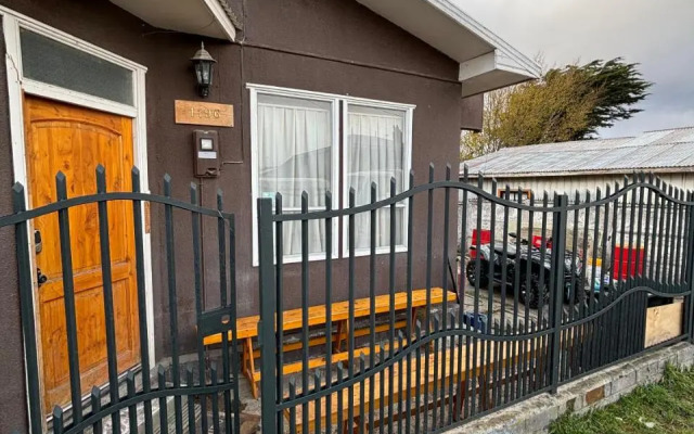 Hostel Sierra Baguales