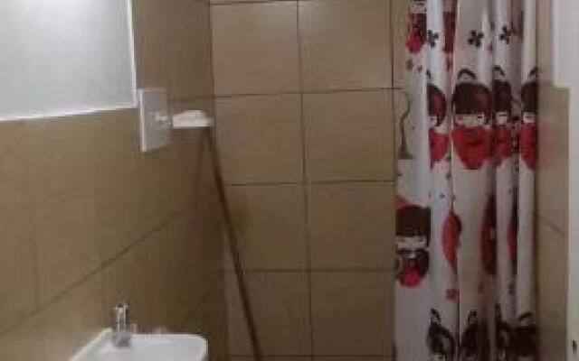 Home San Pedro Posada