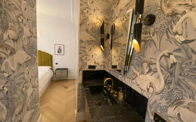 Luxury Apartment in Gran Via