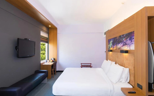Aloft Chennai OMR IT Expressway