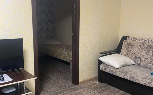 Вариант на улице Аэропорт 2