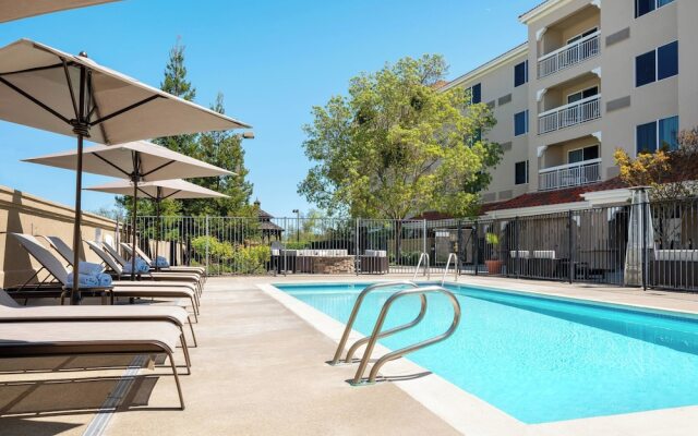 Courtyard by Marriott Novato Marin Sonoma