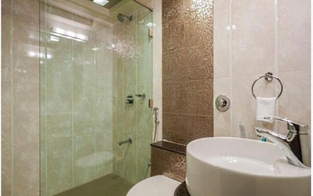 Hotel Vinstar