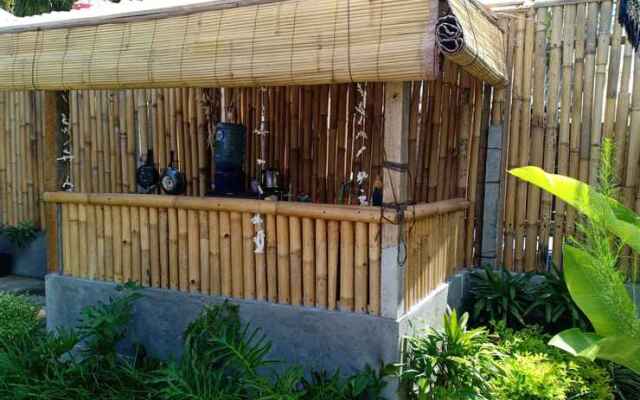 Oyo 3395 Pink Turtle Residence